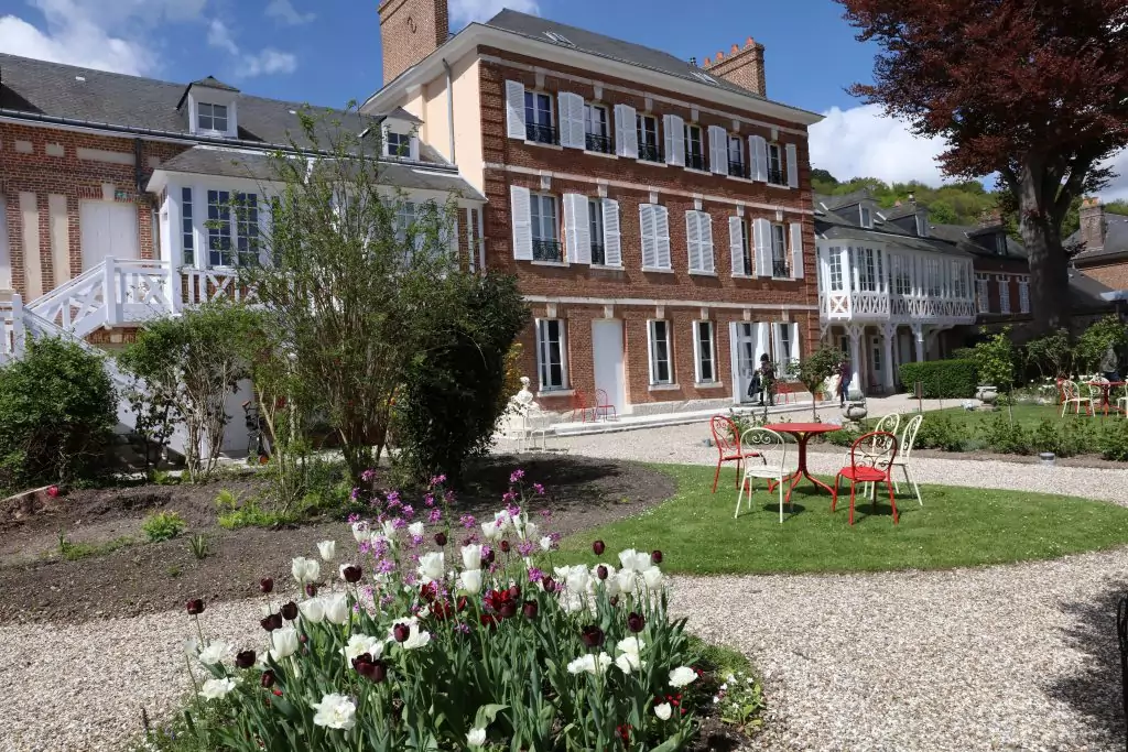 musée Victor Hugo