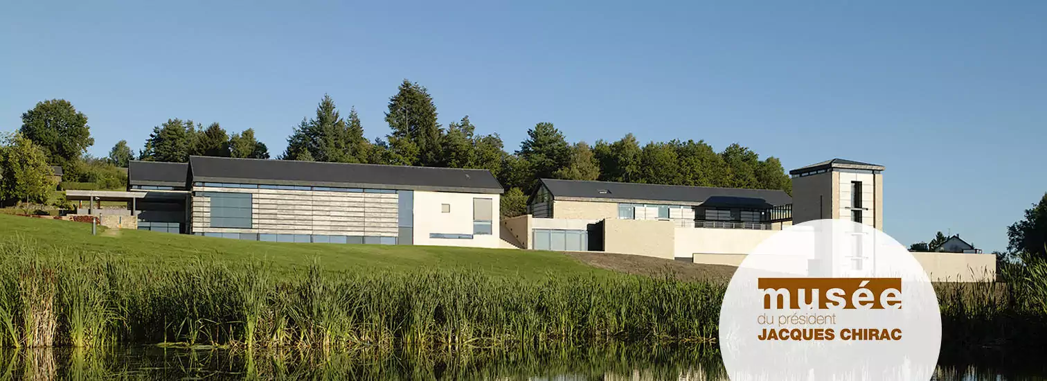 musée du Président Jacques Chirac