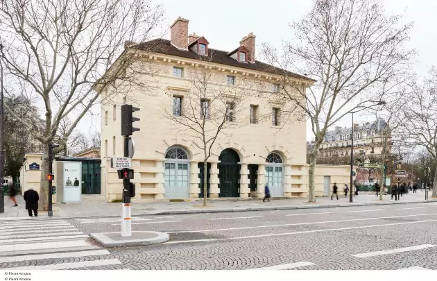 musée du maréchal Leclerc de Hautecloque et de la Libération de Paris - musée Jean Moulin