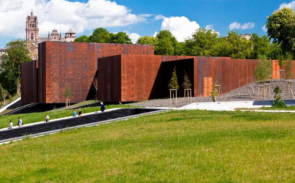 musée Soulages