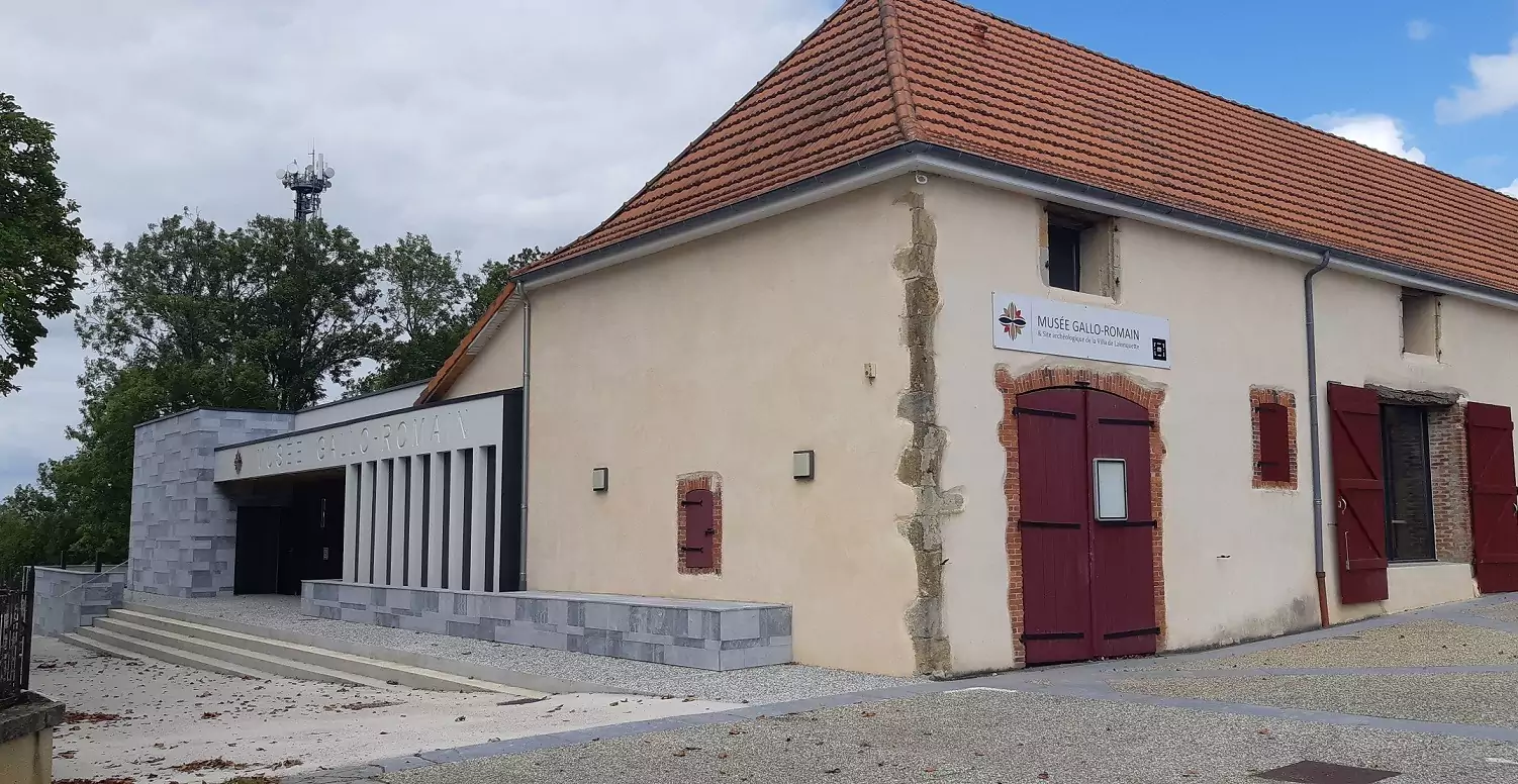 musée Gallo-Romain