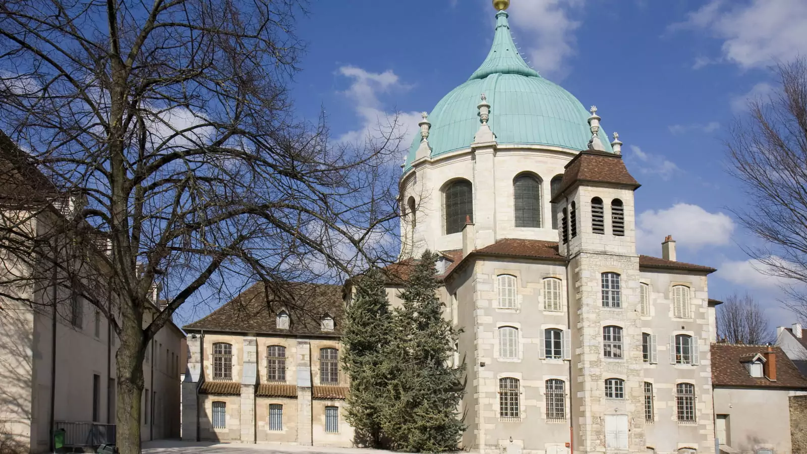 musée d'art sacré