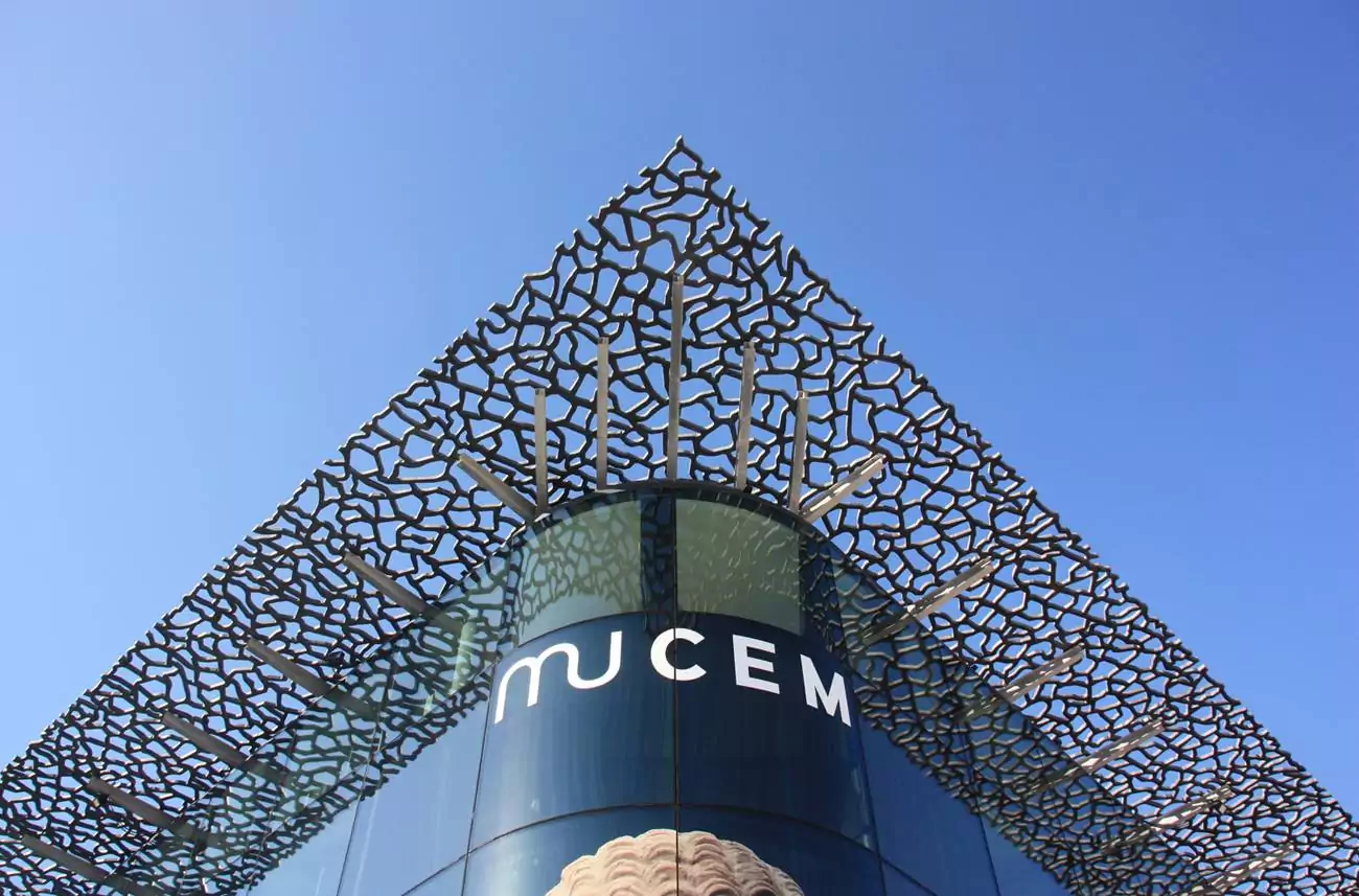 musée des civilisations de l'Europe et de la Méditerranée