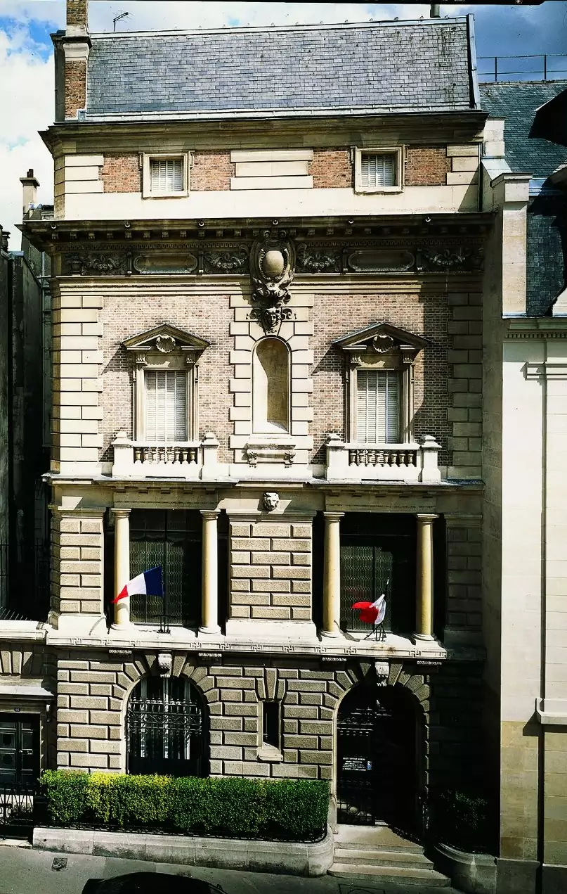 musée Gustave Moreau