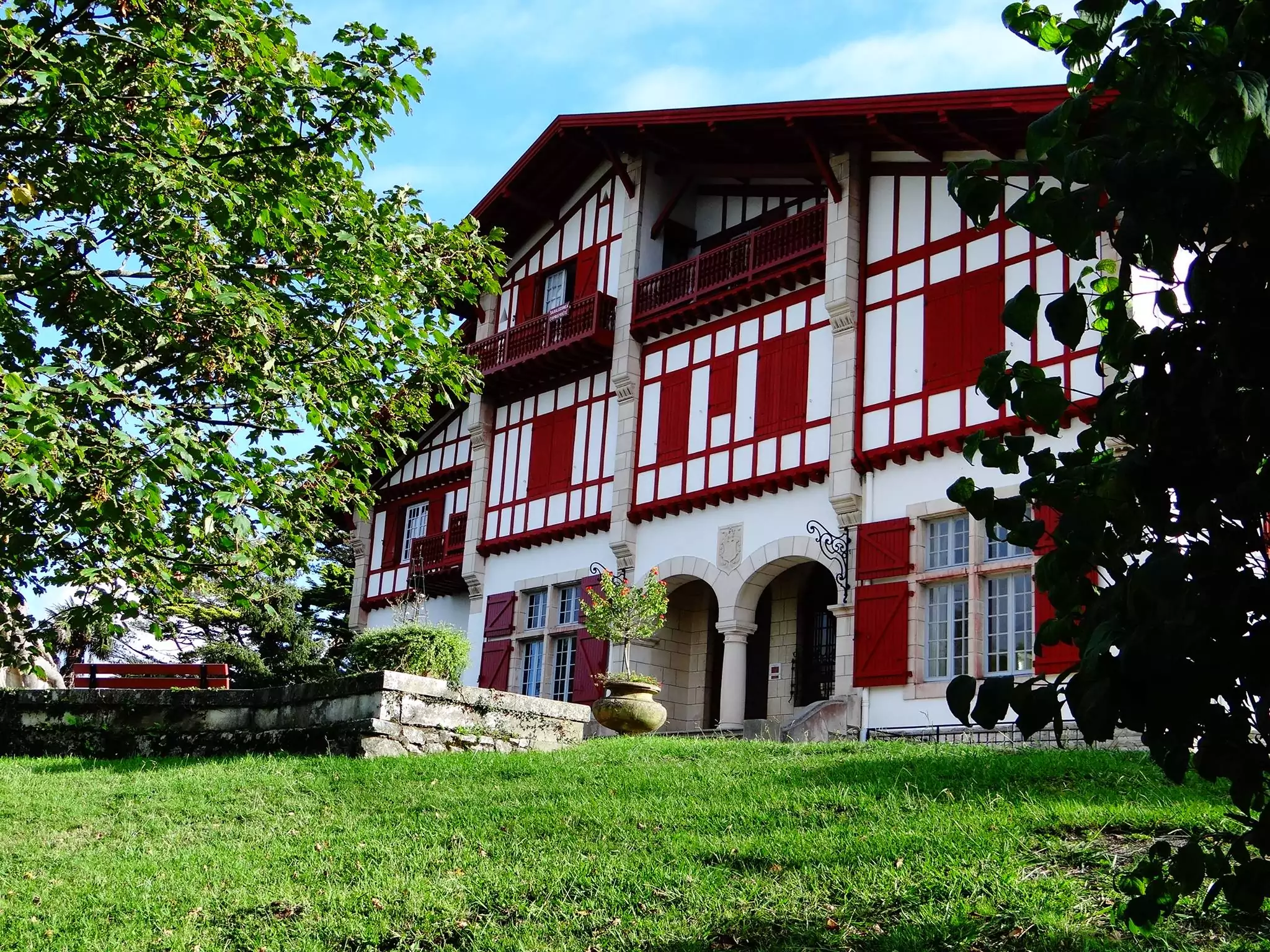 musée municipal
