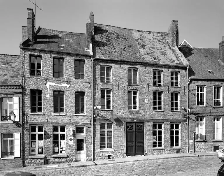 musée de la Thiérache
