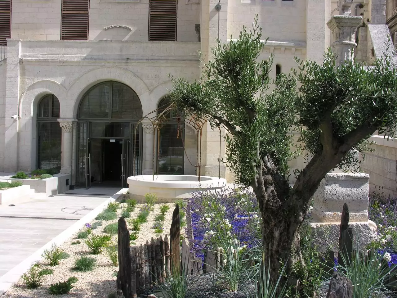 musée des Beaux-Arts