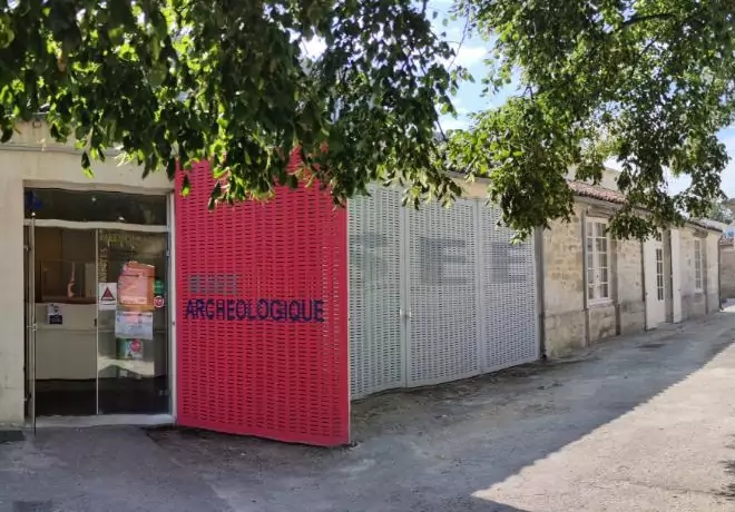 musée Archéologique