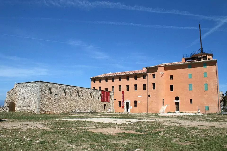 musée de la mer