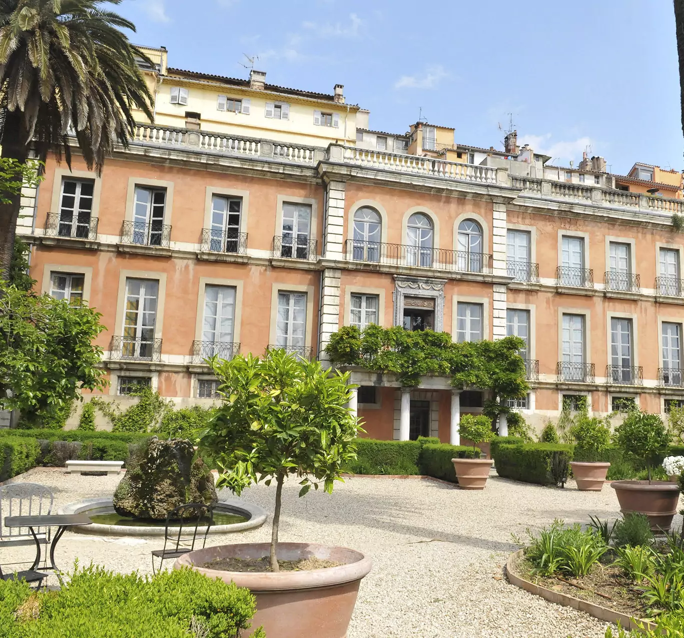 musée d'art et d'histoire de Provence