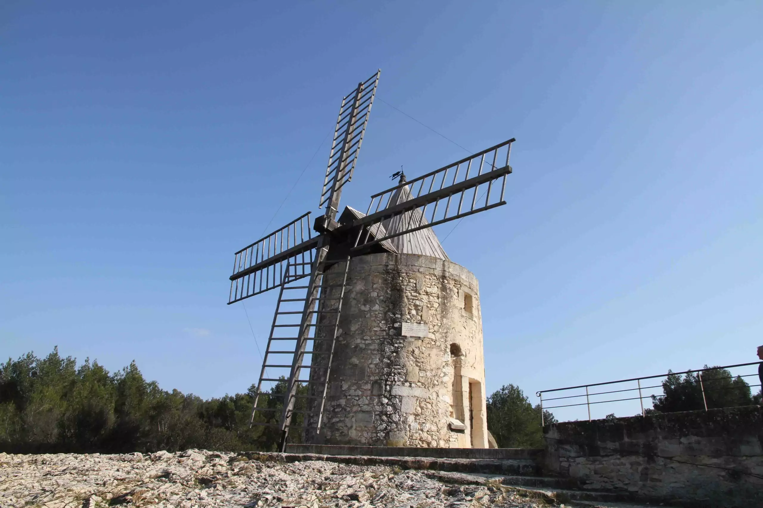 musée Alphonse Daudet