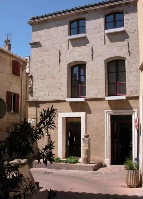 musée René Beaucaire