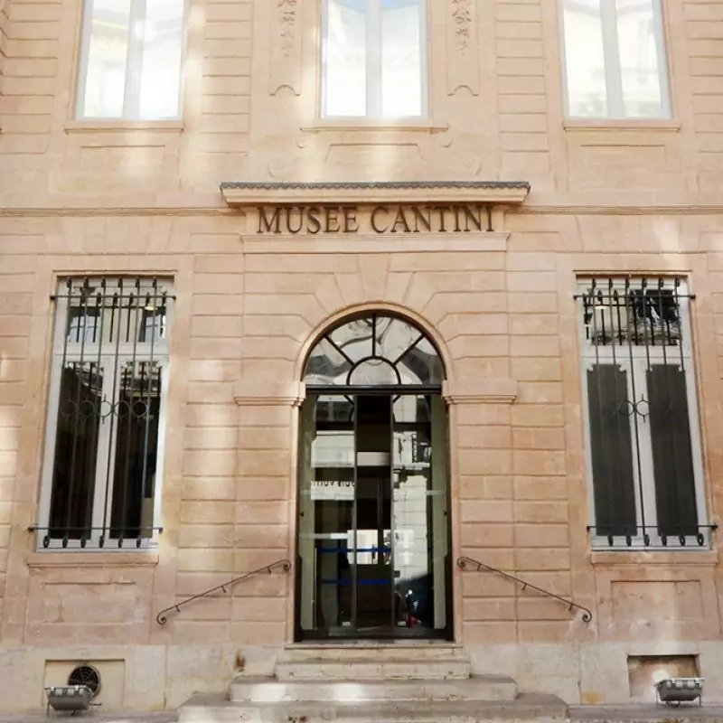 musée Cantini