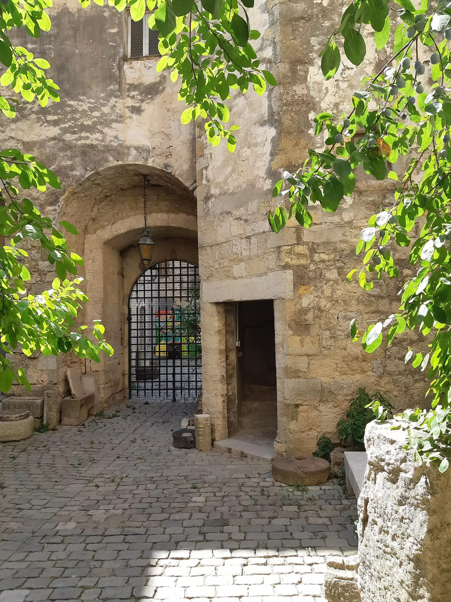 musée du pays brignolais