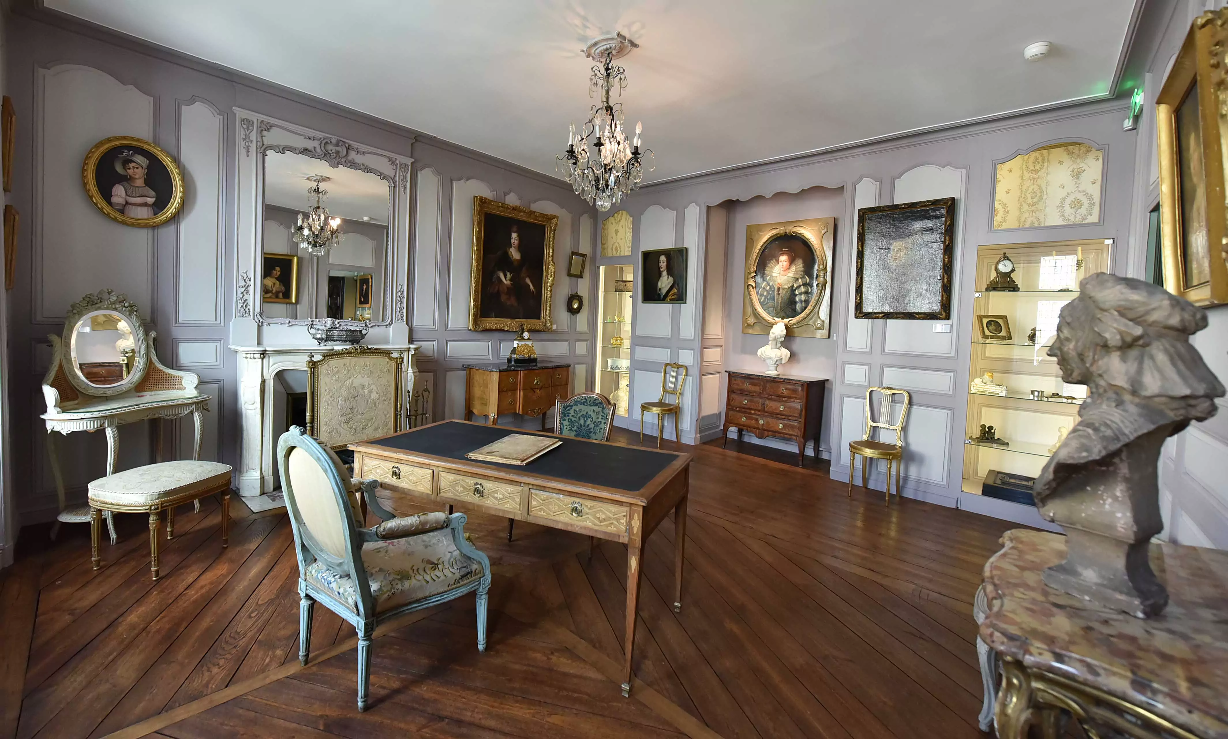 musée Alfred Douët