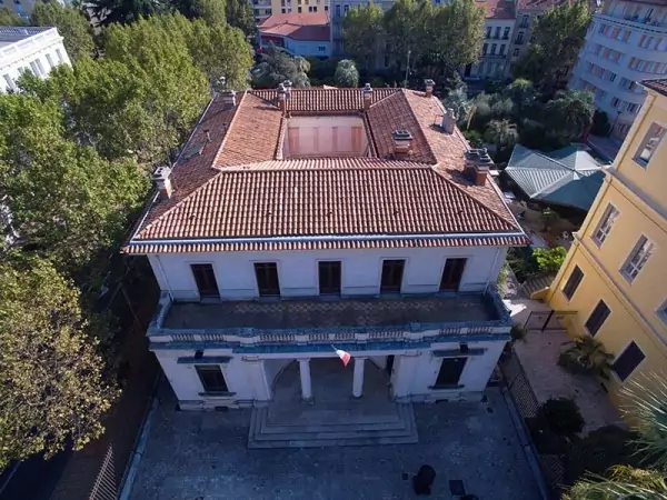 musée municipal