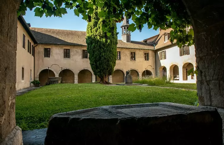 musée Dauphinois