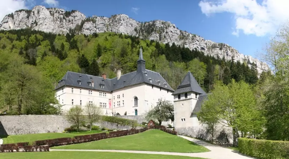 musée de la Grande Chartreuse