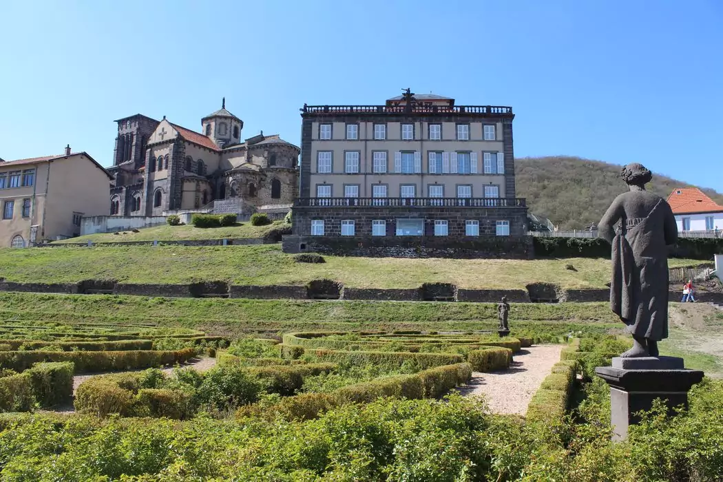 musée Marcel-Sahut