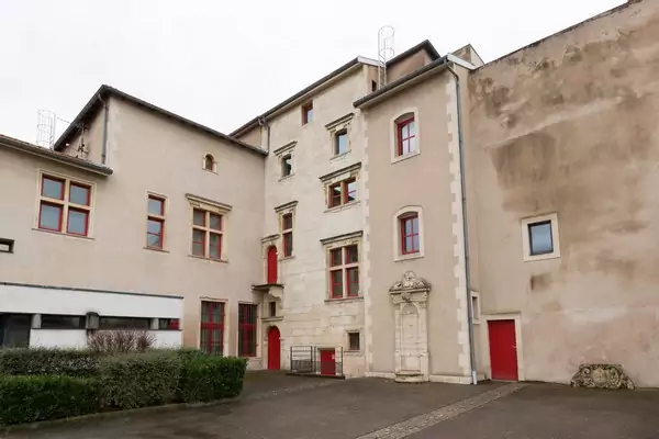 musée Au fil du papier