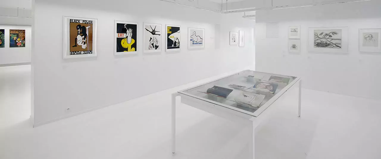 musée Tomi Ungerer