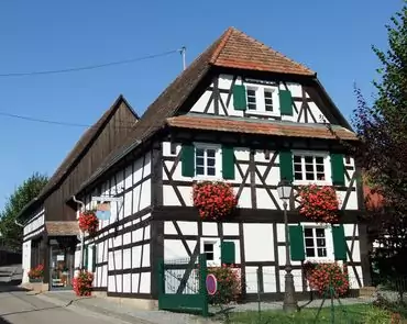 musée de La Poterie