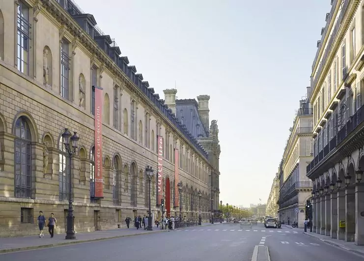 musée des arts décoratifs (Union centrale des arts décoratifs)