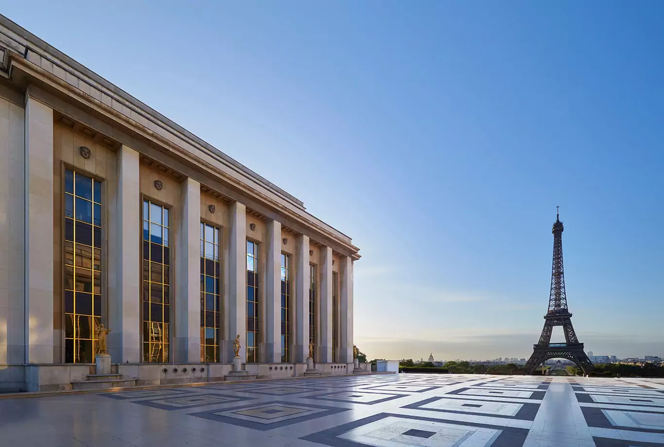 musée des monuments français