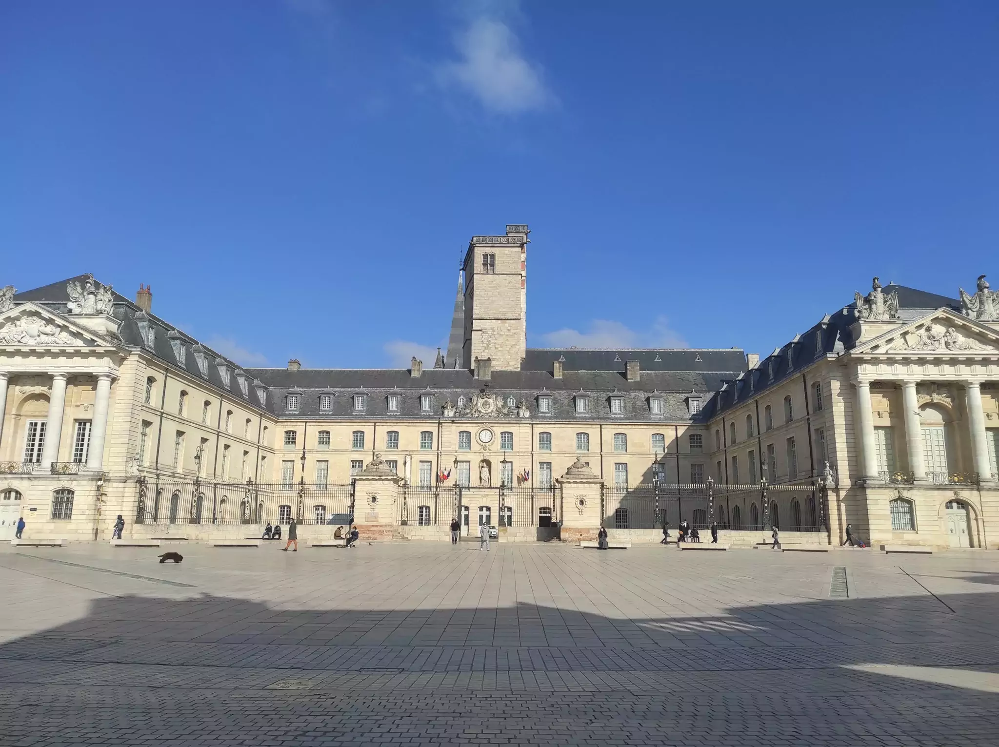 musée des beaux-arts