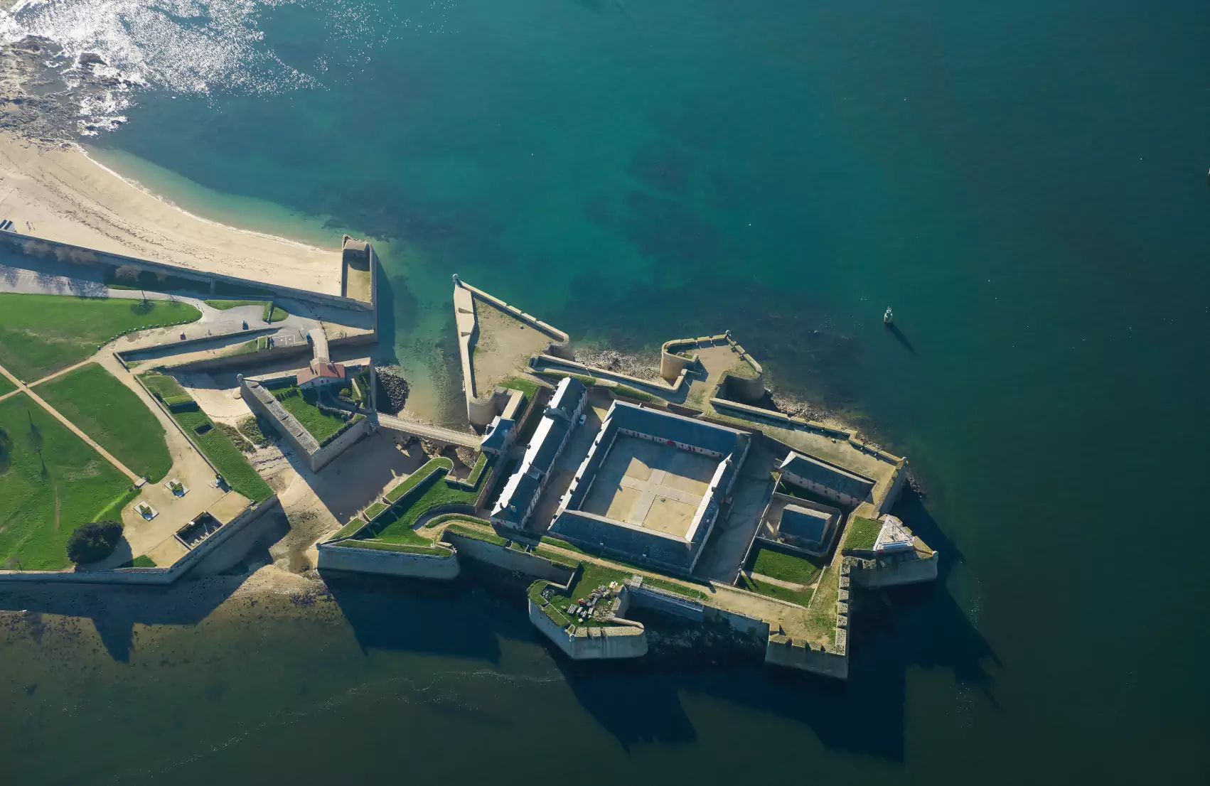 musée National de La Marine