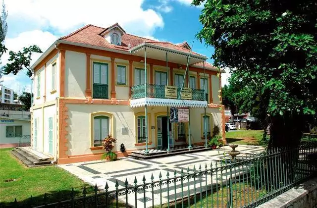 muséum d’histoire naturelle