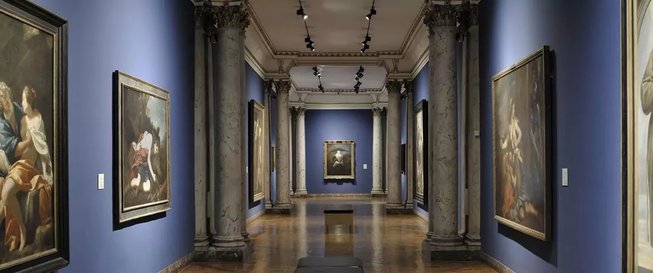 musée des Beaux-Arts