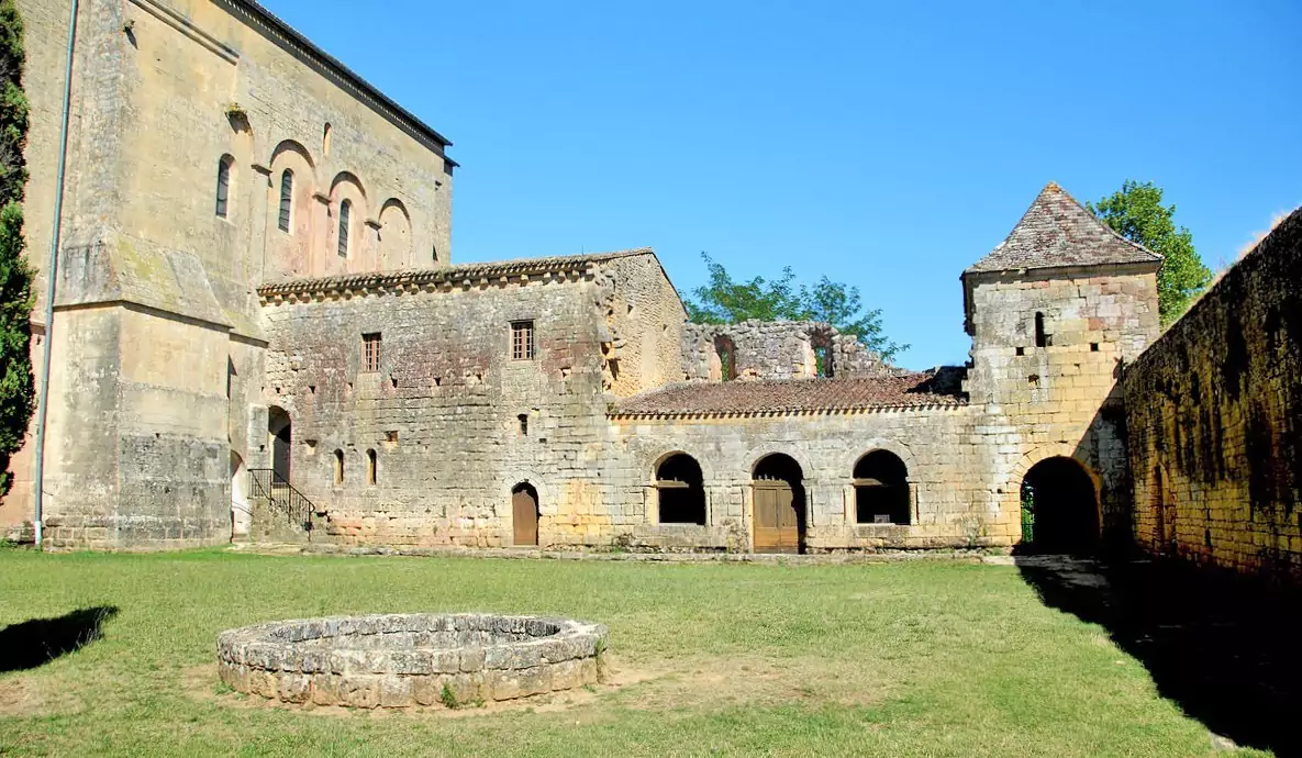 musée de site médiéval