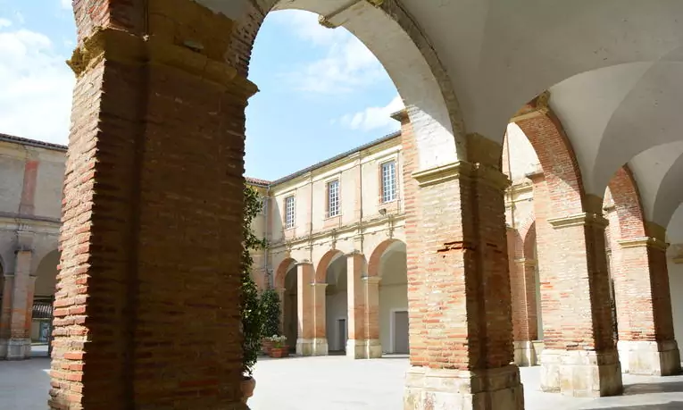musée municipal