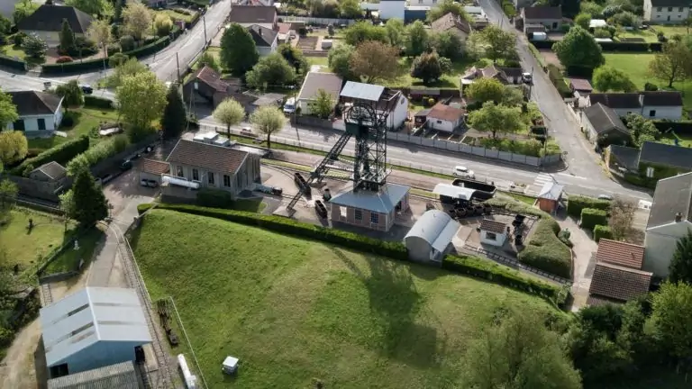 musée de la Mine et des Hommes