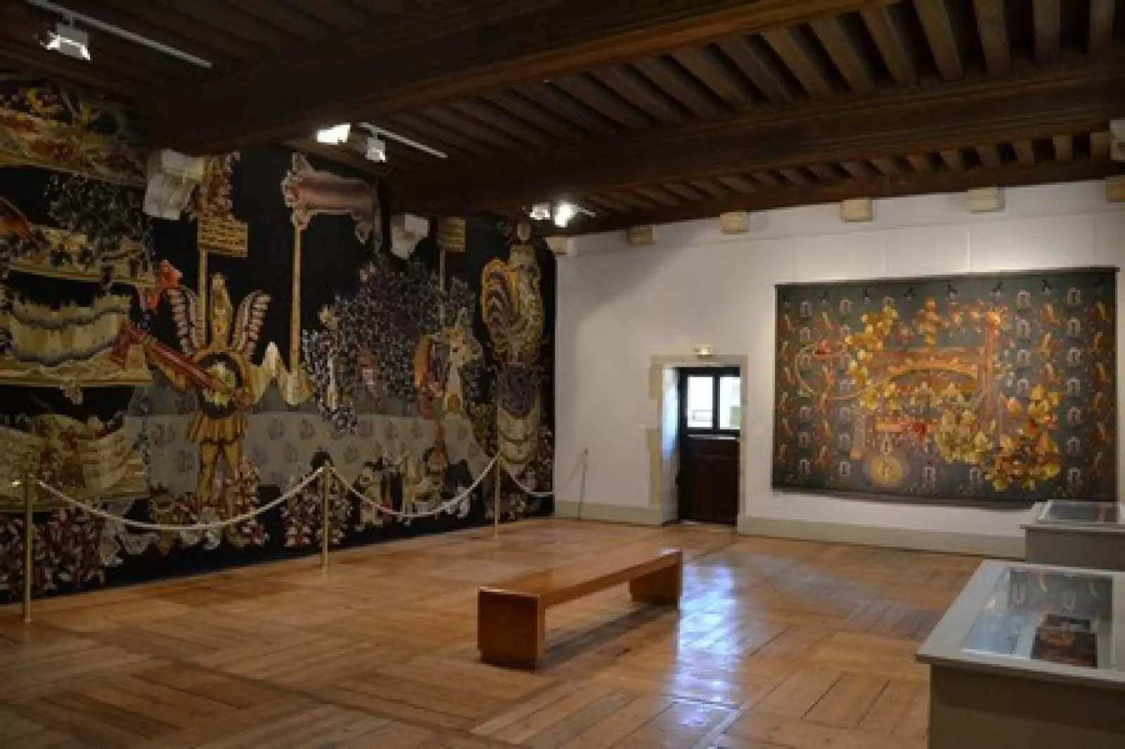 musée du Vin de Bourgogne