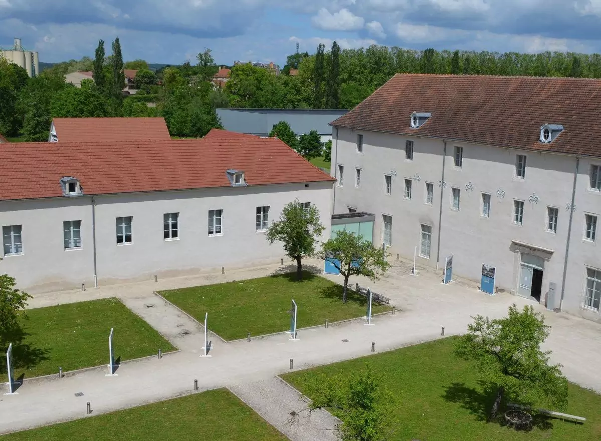 musée du Châtillonnais