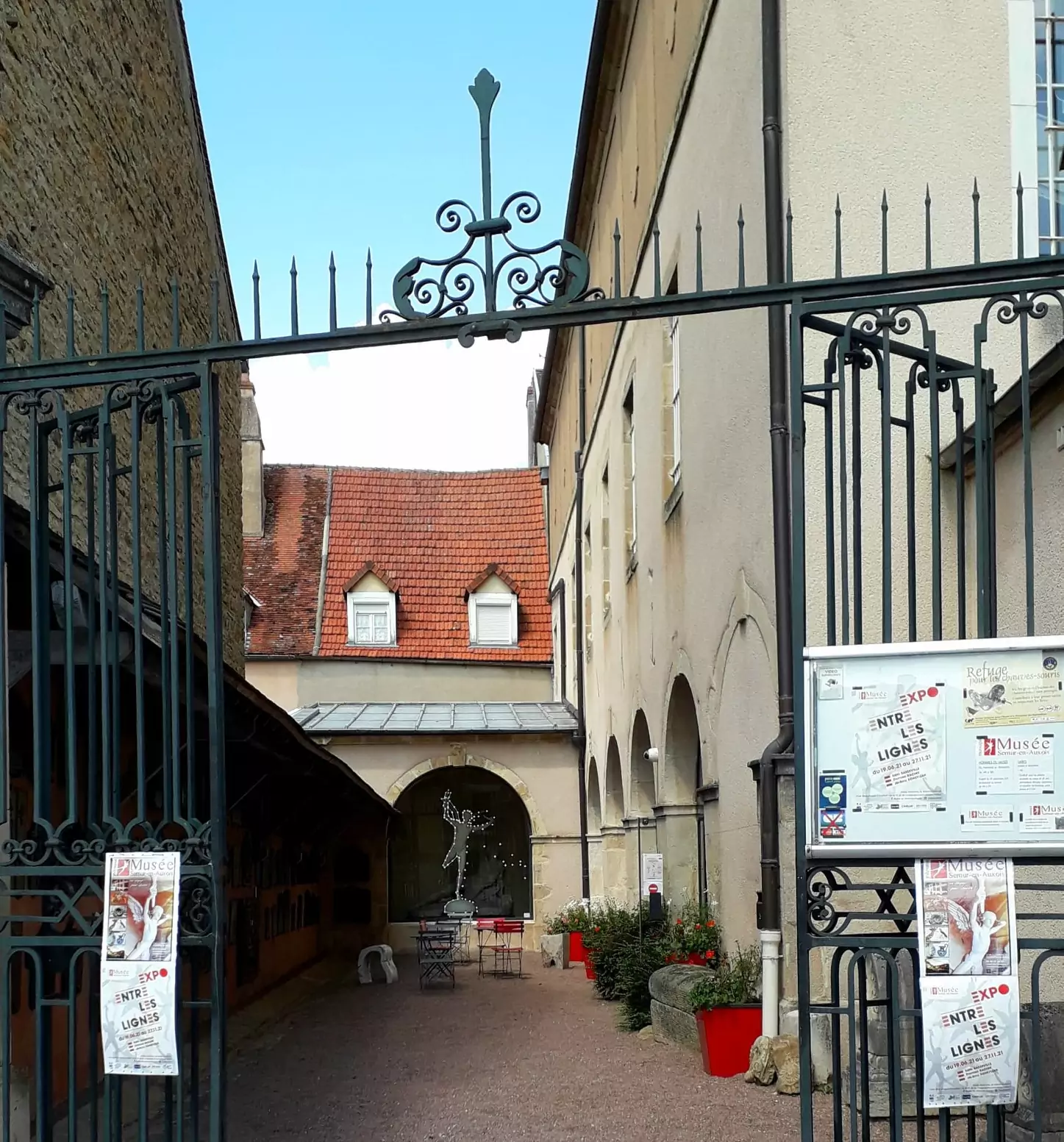 musée Municipal