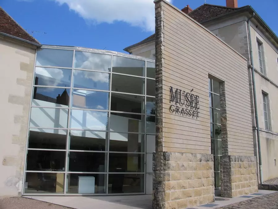 musée Auguste Grasset