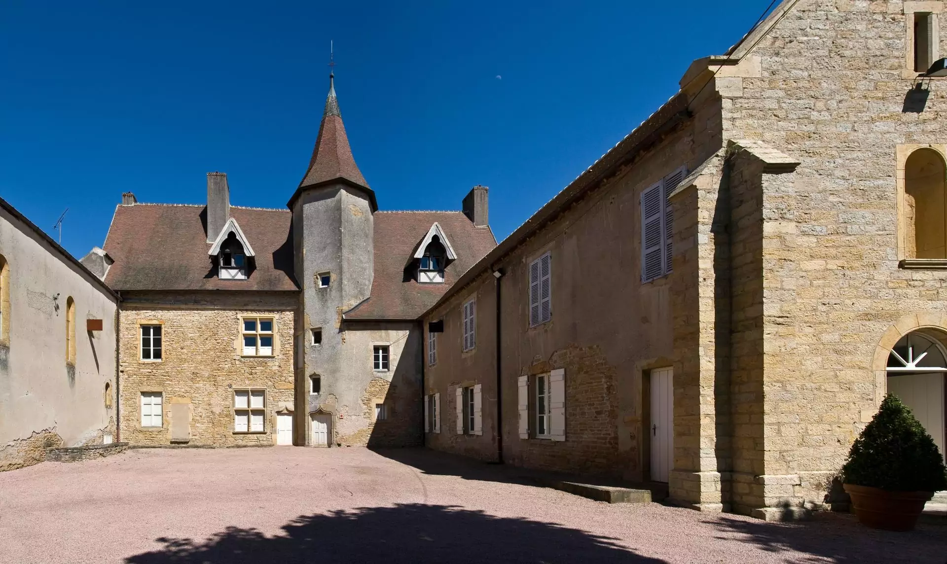 musée René Davoine