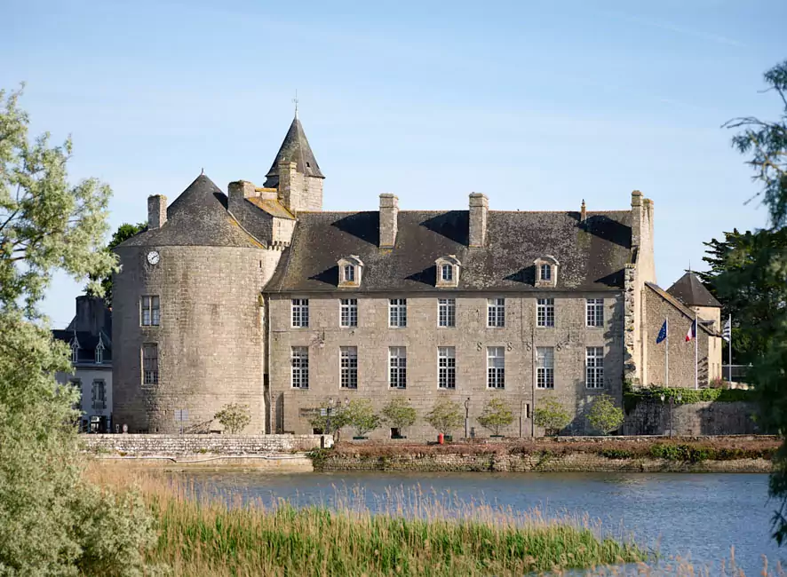musée bigouden