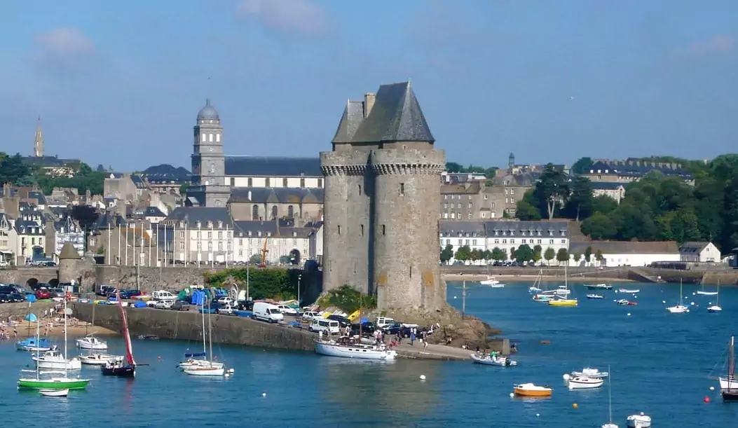 musée du Long-Cours Cap-Hornier