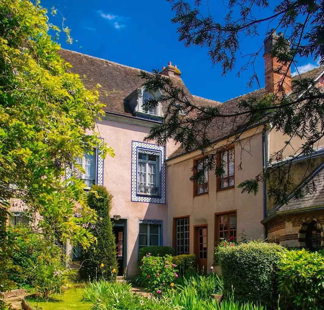 musée Marcel Proust