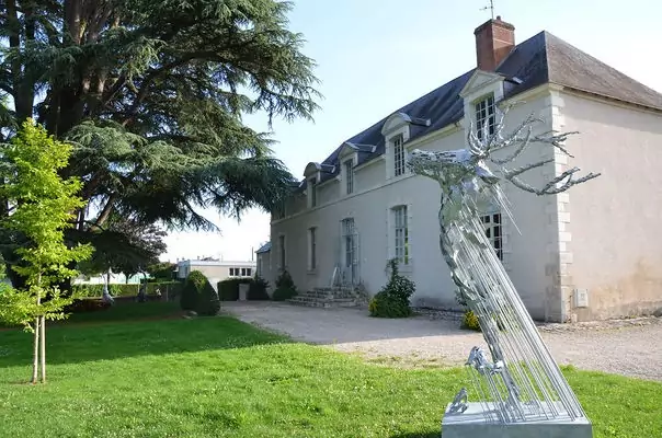 musée de la Corbillière