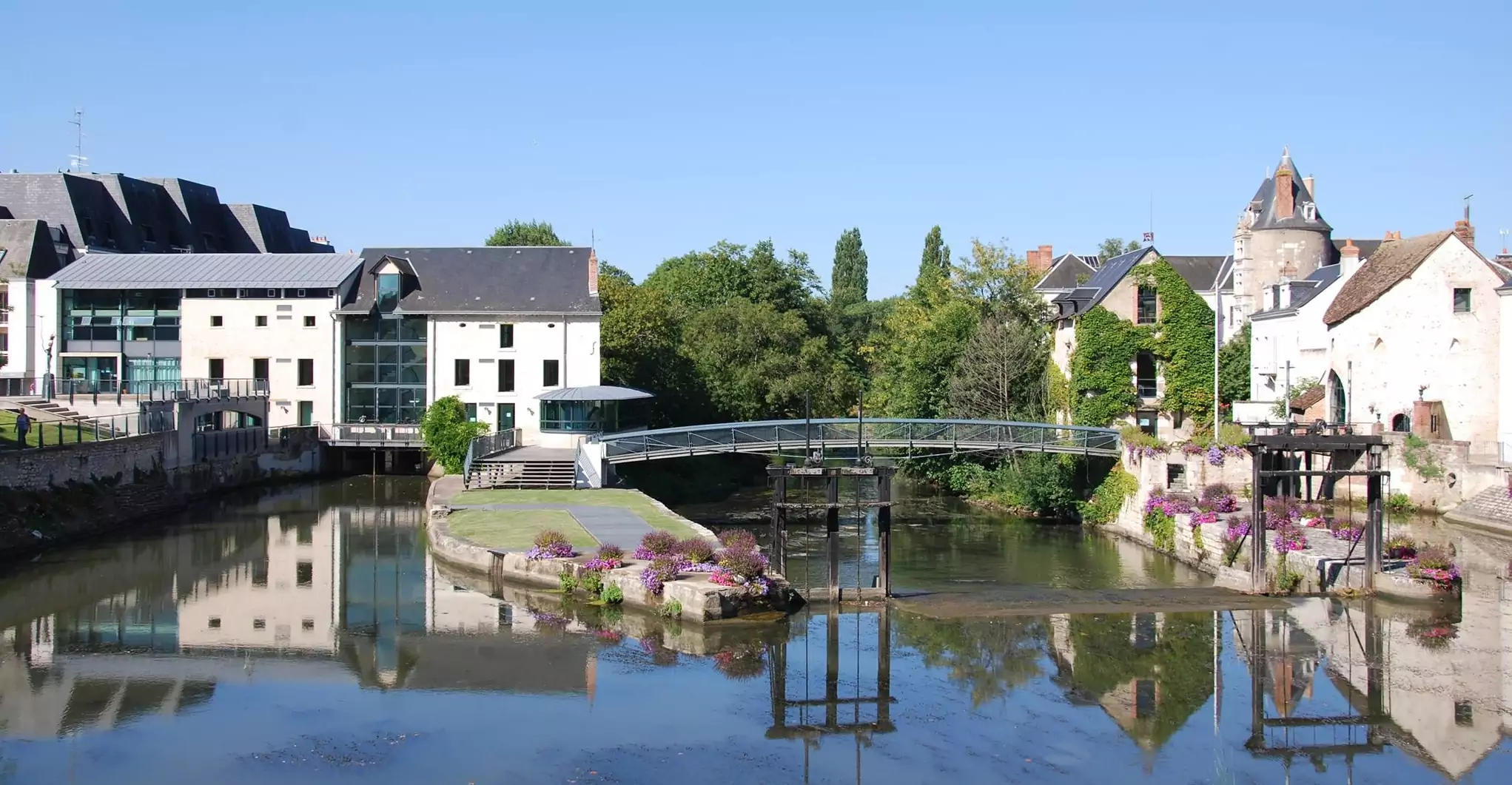 musée de Sologne