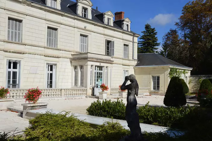 musée archéologique