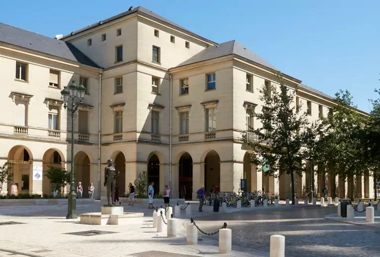 musée des Beaux-Arts
