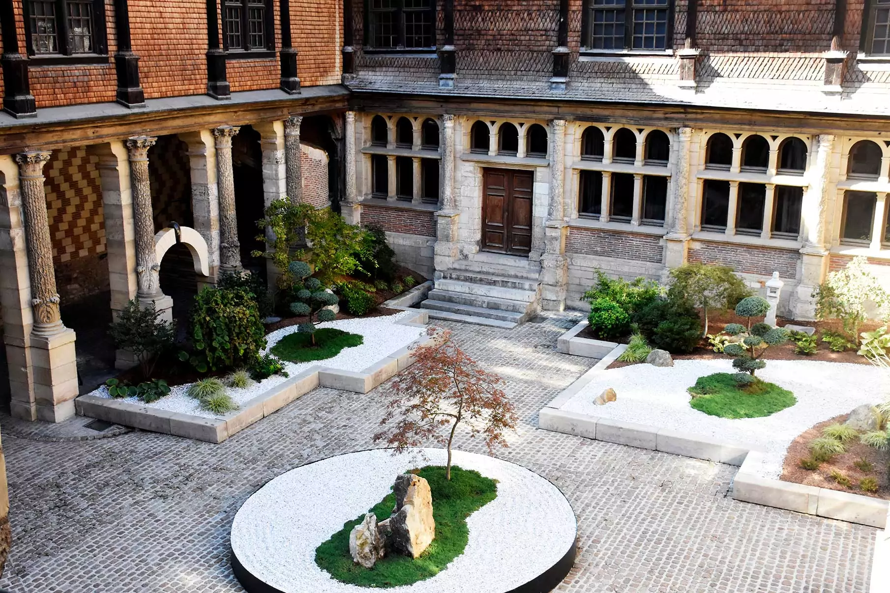 maison de l'outil et de la pensée ouvrière