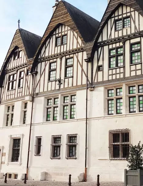 musée du vieux Reims