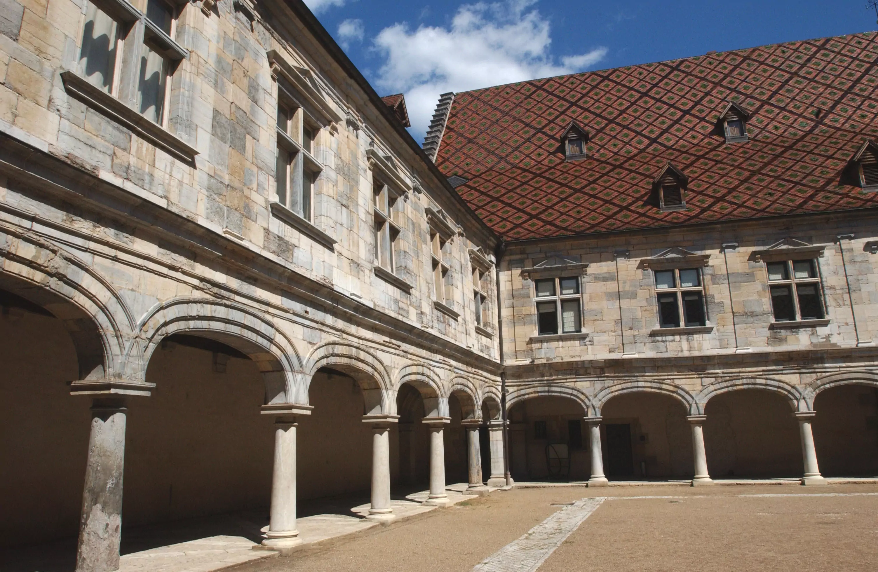 musée du Temps